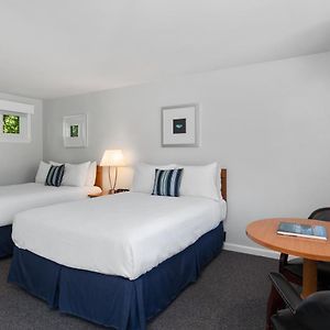Double Room Two Double Beds